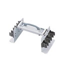 高速振とう機用50mL用遠沈管ラック ASCM-R50