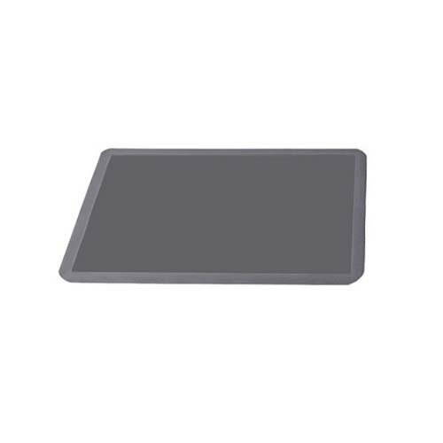 アズピュア粘着マット用フレーム ゴムタイプ アンダーマット6012用