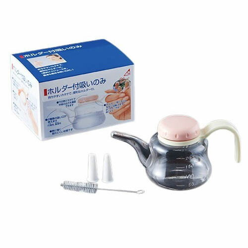 ホルダー付吸いのみ 240mL 800204