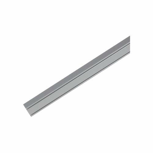 タキヤ ピクチャーレール 20シリーズ K-20A 2000mm シルバー 00060601