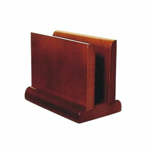 楽天市場】メニュー 立て 木製の通販