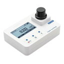 ポータブル低濃度銅測定器 HI97747C