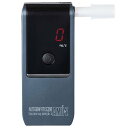 電気化学式アルコール検知器 mini AC-016