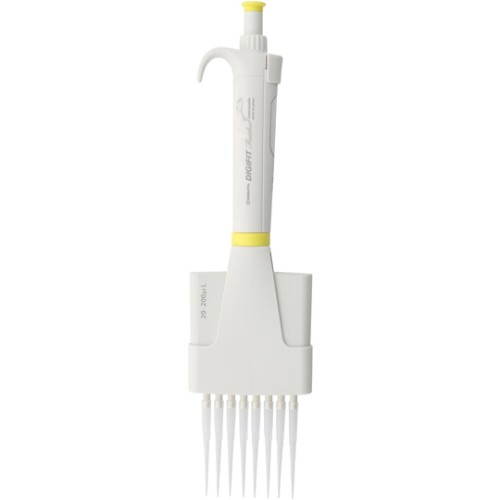 ●高水準の精度・再現性を誇る8連の分注器●専用治具により、容量測定値に目盛を合わせるだけで調整が可能●従来製品よりストローク荷重が最大50％軽減。●人間工学に基づいた手にフィットする形状。●本体丸ごとオートクレーブ滅菌が可能。●プッシュボタンから容量可変ハンドルを独立。操作中の容量ズレを防止。●作業中でも容量の確認が容易な設計。●ハイパーブロアシステムにより、吐出性能が格段に向上。吐出時のチップ内液残りを解消。（10マイクロLモデルのみ対応）●容量範囲：20〜200マイクロL●精度（％）：±3.0〜±0.8●再現性（％）：≦1.5〜≦0.3●事業者向け商品です。●リニューアルに伴い、パッケージ・内容等予告なく変更する場合がございます。予めご了承ください。広告文責：楽天グループ株式会社●050-5212-8316