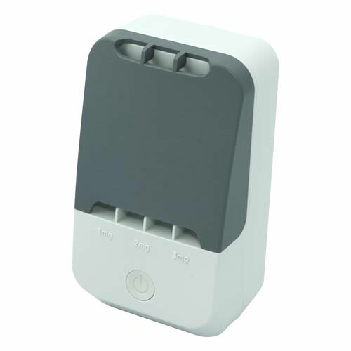 オゾン除菌脱臭機 (約12畳) OZ-3