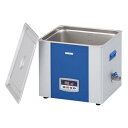 超音波洗浄器 390*300*310mm 出荷前点検検査書付 AS72GTU