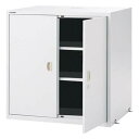 耐震薬品庫 (スチール製) 900*700*900mm SPH-990