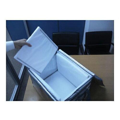 保冷剤 760g 強冷タイプ THZ-760S