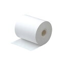 汎用無地ロール記録紙 幅58mm*25m 20巻入 CHP-58