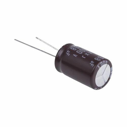 ����ǥ� 68�ޥ�����F 400V dc 1�� (2����) EKXJ401ELL680ML25S