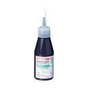 嫌気性強力封着剤 高強度・速硬化・潤滑性タイプ 50g 緑色 TB1305N