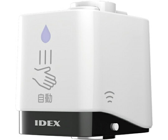 蛇口直結型自動水栓 mizupita MP-320WS