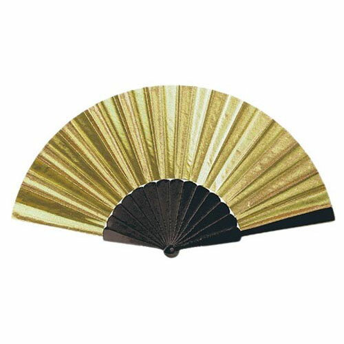 リズミカルカラーせんす 金 4231