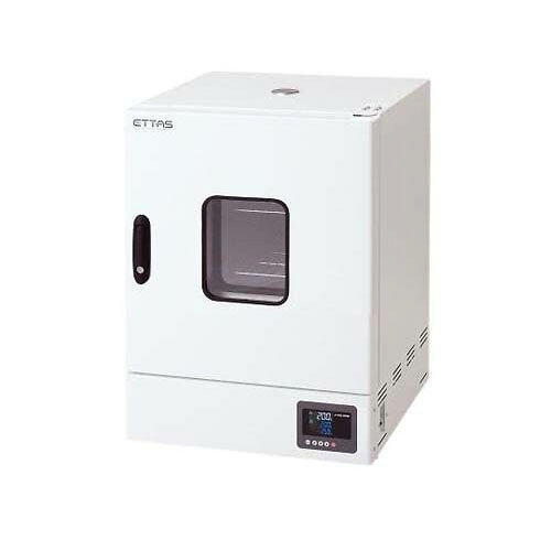 定温乾燥器 (プログラム仕様・強制対流方式) 窓付きタイプ 右扉 出荷前バリデーション付 OFWP-450V-R