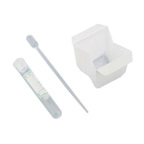 一般尿採取セット 100セット入 MJ0022-01-改 小分け 1箱(100式入)