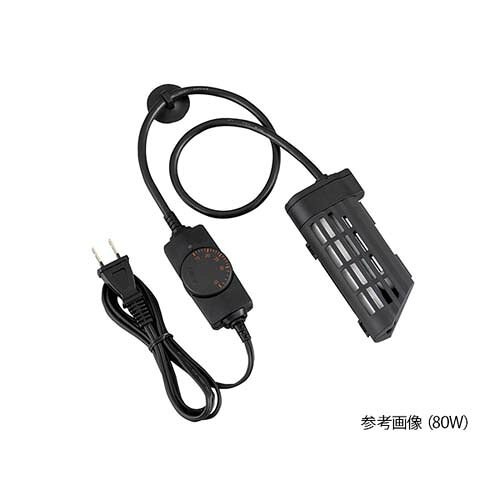 GEX 水槽用ヒーター セーフカバーヒートナビ 80W