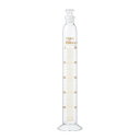 PYREX(R) JIS 有栓メスシリンダー 250mL 3002JIS-250 1本/ケース