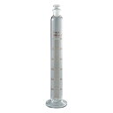 PYREX(R) JIS 有栓メスシリンダー 300mL 3002JIS-300 1本/ケース