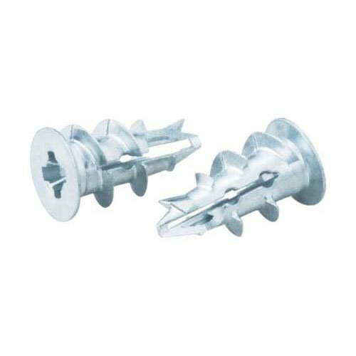 ボードスクリュー (亜鉛ダイカスト) 袋入り BSC-25P