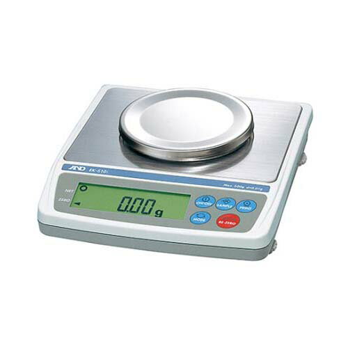 ����ѥ����Ż�ŷ�Ӥ� EK-i���꡼�� �Ҥ礦��:600g �Ǿ�ɽ��:0.01g EK610I-JA