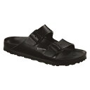 ビルケンシュトック ARIZONA EVA Black 38 (24.5cm) 129423-38