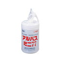 アルパスミニ77 95枚*12個 102265