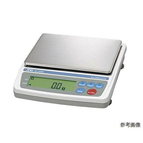 ����ѥ����Ż�ŷ�Ӥ� EK-i���꡼�� �Ҥ礦��:6000g �Ǿ�ɽ��:0.1g EK6100I-JA