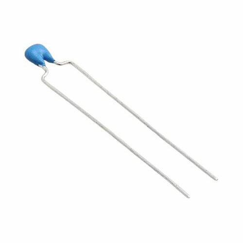 ���إ���ߥå�����ǥ� (MLCC) 50V dc 82pF ��5�� 1�� (25����) RDE5C1H820J0M1H03A