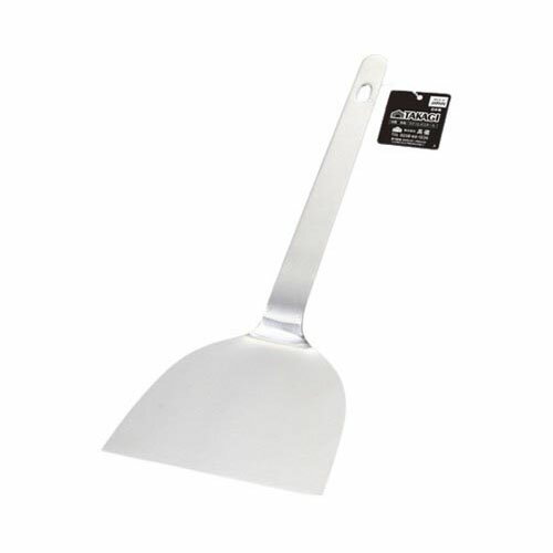 TAKAGIステンレス 共柄起こし金120mm 4140240