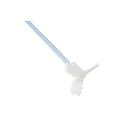 プロペラ型撹拌羽根 (3枚羽根・PTFEコートタイプ) R 1389