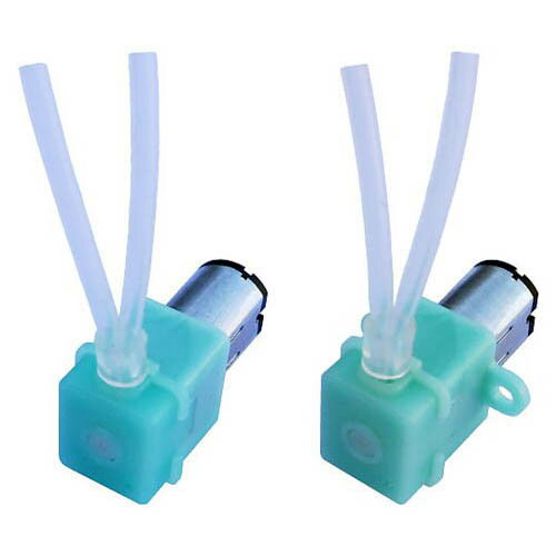 チューブポンプ Ring Pump (R) RP-QIIIA1.5S-3Z-DC3V