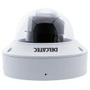 電動可変焦点ドーム型ネットワークカメラ CNE3CDZ1