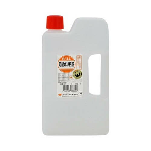 ��ǽ�ݥ��ƴ� 1L �� X-1