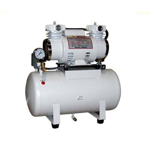 小型オイルレスコンプレッサー 15L PC4-15HL