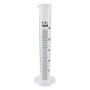 ケミカルメスシリンダー 250mL 1個 3001-05