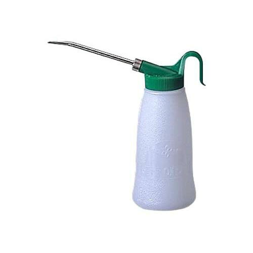 油さし ニュースーパー型 200mL(黄・青・緑・赤 頭部カラーのご指定はいただけません。) No.3011