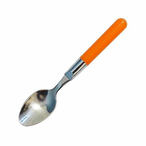 スウィート スプーン M オレンジ B-1507