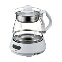 マイコン煎じ器 N HMJN-1000-W