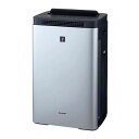 床置き型プラズマクラスター加湿空気清浄機 KI-M851-S