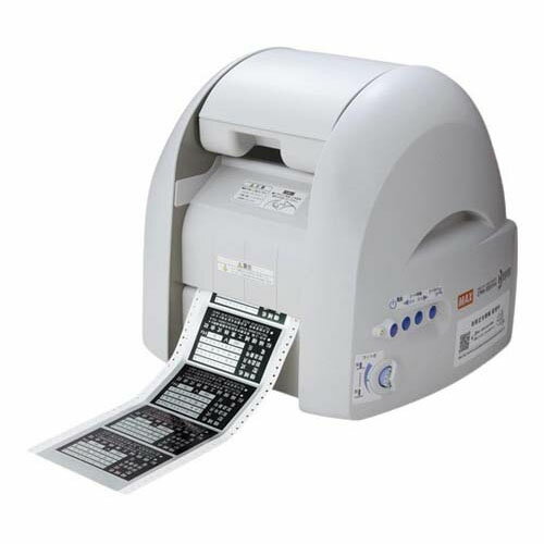 �ӡ��ݥå� 203dpi PM-100W2