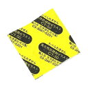 気化性防錆剤 ZERUST (ゼラスト) 40*50mm CT-50