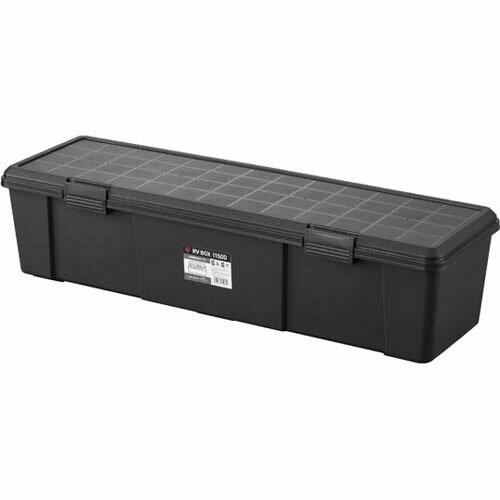 RVBOX 1150D チャコールグレー RV1150D...