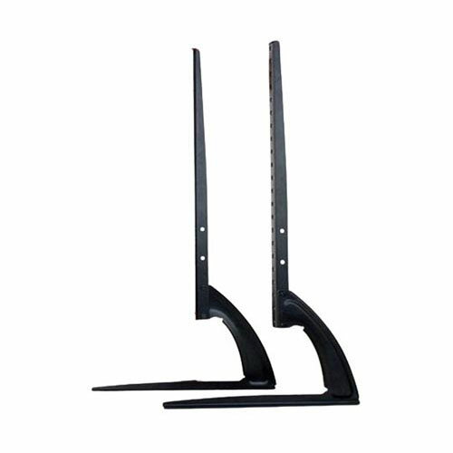 ユニバーサルモニタースタンド台座マウント (VESA規格、36〜75型対応、LED・LCD対応) BS-STD3008