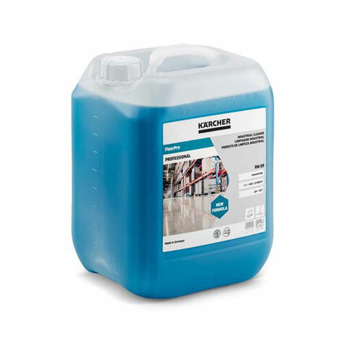 ������ ���� RM69ASF 10L