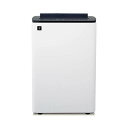 床置き型プラズマクラスター加湿空気清浄機 (ホワイト系) KC-M511-W