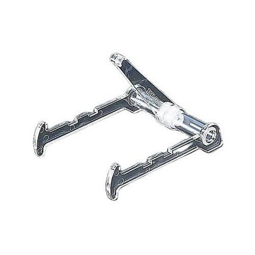 絵皿立てスタンド 大 No.719