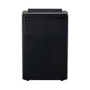 床置き型プラズマクラスター加湿空気清浄機 (ブラック系) KC-M511-B