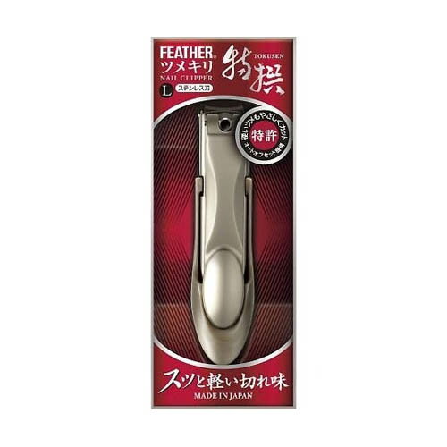 樂天商城 - 特撰ツメキリ L TN-L