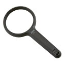 非球面 高倍率ルーペ 3倍 75mm OP-43