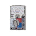 アナログマルチテスタ FET電子テスタ EM7000